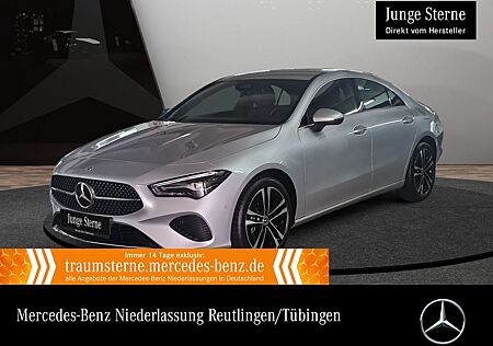 Mercedes-Benz CLA 180 /Progressive/LED/Kamera/Advanced/NaviPrem
