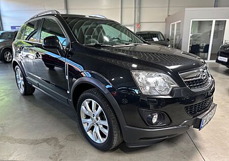 Opel Antara 2.0 CDTI Navi|Leder|Elektr.Sitze|GSD|PDC
