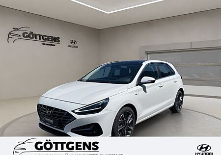 Hyundai i30 1.5 T-GDI 48V AUTOM. Prime PANO LED
