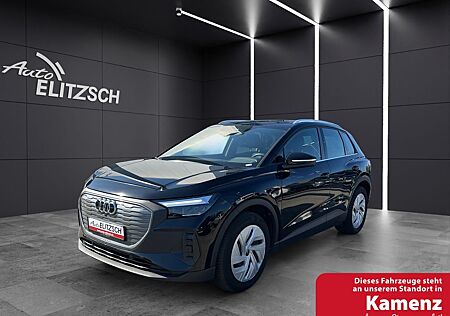 Audi Q4 e-tron 35 Virtual DAB LED NAVI