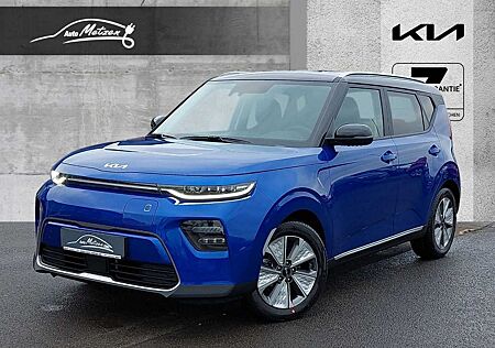 Kia Soul e- 64 kW/h Vision 3PH *NAVI*KAMERA*APPS*