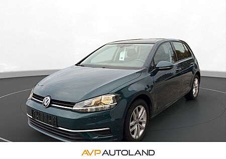 VW Golf Volkswagen VII 1.6 TDI Comfortline | STANDH. | PANO |