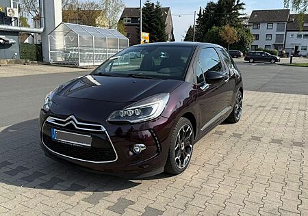 Citroën DS3 THP 155 SportChic SportChic