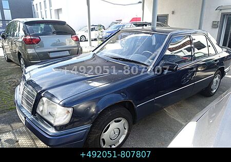 Mercedes-Benz E 220 W124 Limo*Klima* Automatik*