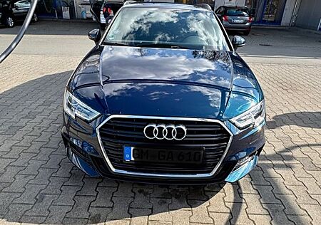 Audi A3 35 TFSI cod Sportback -