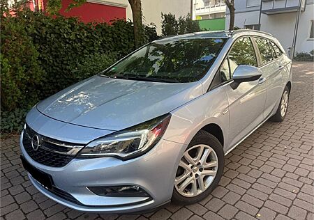 Opel Astra ST 1.6 CDTI Active TÜV 05.27