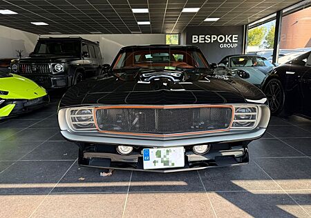 Chevrolet Camaro gebraucht kaufen Chevrolet Camaro 1969 "Mystery " 8.8 V8