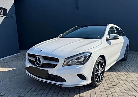 Mercedes-Benz CLA 220 Shooting Brake CLA 220 d DCT Shootin...