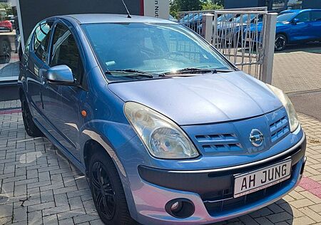 Nissan Pixo Acenta