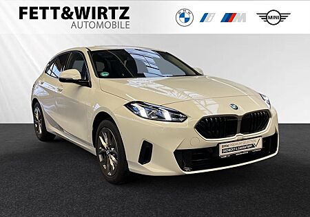 BMW 118d DrivingAssistant+|Parkass.|LED