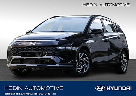 Hyundai Bayon 1.0 T-GDI MT 2WD TREND AMBIENTE|SHZ|KAM|LM