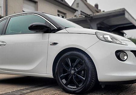 Opel Adam Jam