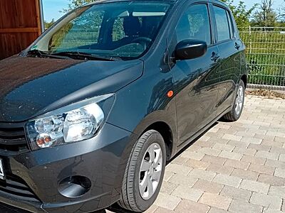 Suzuki Celerio 1.0 Club Club mit leichtem Hagelschaden