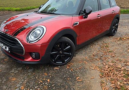 Mini Cooper D Clubman Cooper D Essential Trim Ess...