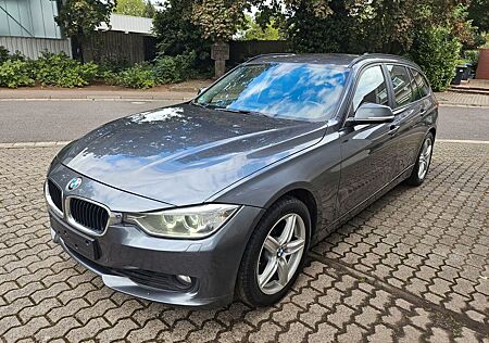 BMW 330 Baureihe 3 Touring d