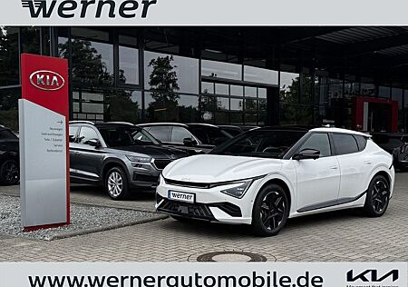 Kia EV6 GT-line 84 kWh RWD Assist+ GD AHK SD WP