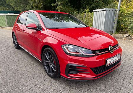 VW Golf Volkswagen VII Lim. GTI BMT/Start-Stopp