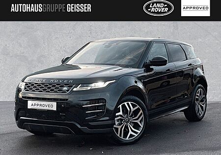 Land Rover Range Rover Evoque RR Evoque P200 R-DYNAMIC SE AWD Automatik ACC