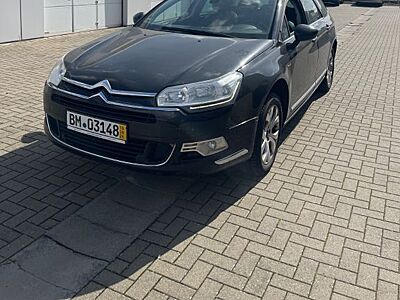 Citroën C5 Tourer HDi 200 Exclusive Automatik Exclusive