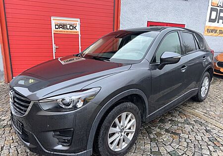 Mazda CX-5 2-2d AWD Exclusive-Line*NAVI*FSE*SHZ*R-KAM