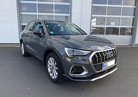 Audi Q3 35TFSI Advanced S tronic *AHK*Navi*Cockpit*WR