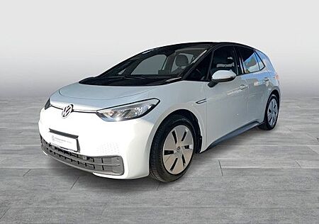VW ID.3 Volkswagen Pro Performance LED+NaviPro+Wärmepumpe+SHZ
