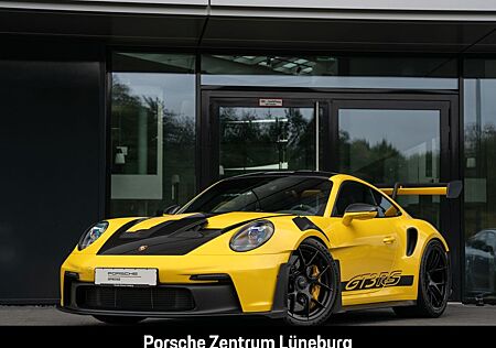 Porsche 992 911 GT3 RS Clubsportpaket Liftsystem-VA BOSE