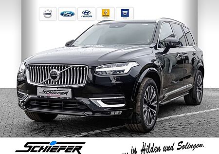 Volvo XC 90 XC90 B5 D AWD Geartronic Inscription