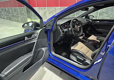 VW Golf Volkswagen R *HGP.480PS*SCHALE*AGA*MAXTON*PANO*
