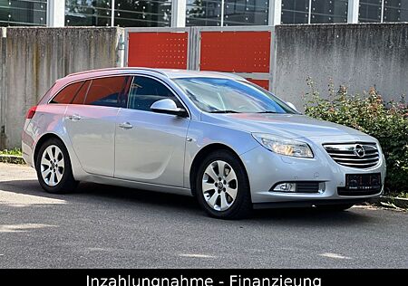 Opel Insignia A Sports Tourer Edition/8 Fach/Navi/