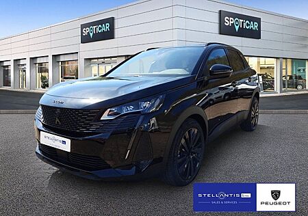 Peugeot 3008 1.2 PureTech 130 GT (EURO 6d)