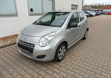 Suzuki Alto 1.0 Club Euro 5