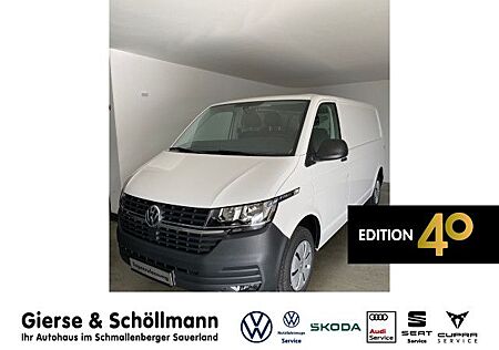 VW T6 Transporter Volkswagen T6.1 Kasten 2.0 TDI DSG 4motion L.R.