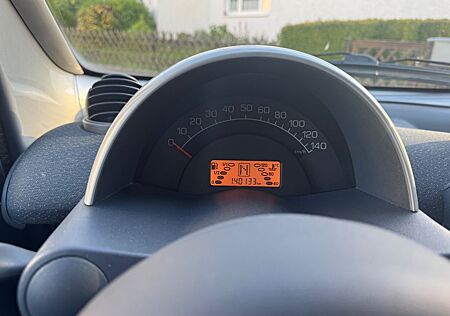 Smart ForTwo cabrio & passion passion