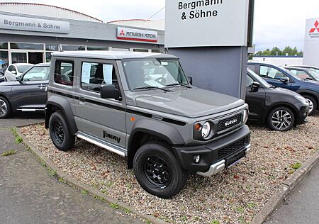 Suzuki Jimny 1.5 3D M/T COMFORT Horizon NFZ