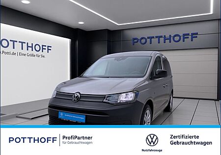 VW Caddy Volkswagen 1.5 TSI DSG 5-SITZER KLIMA PDC SCHIEBETÜRE