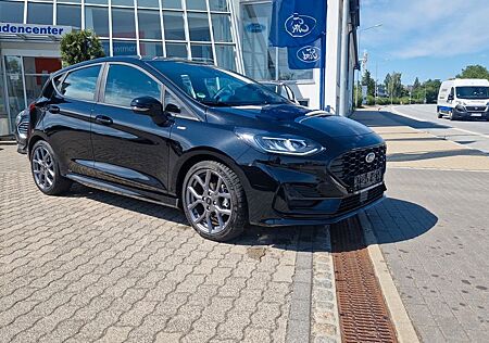 Ford Fiesta ST-Line