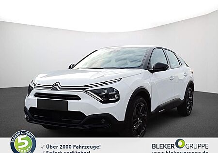 Citroën C4 PureTech 130 S&S Feel Pack