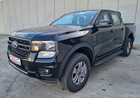 Ford Ranger DoKa XLT 4x4 ACC NAVI KAMERA SHZ AHK PDC