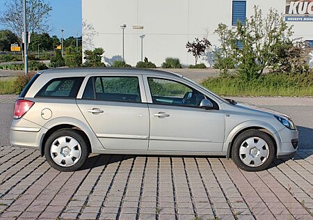 Opel Astra Caravan 1.9, TÜV, Klima, Automatik
