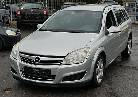 Opel Astra H Caravan Basis