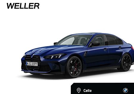 BMW M3 Competition M xDrive Limous Bluetooth HUD LED