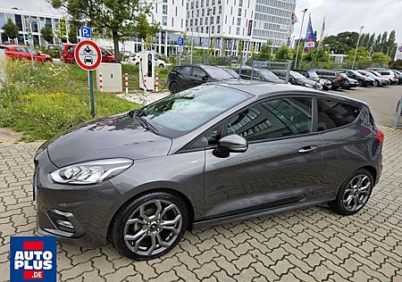 Ford Fiesta 1.0 EcoBoost S&S Aut. ST-LINE SITZHZG+1HD