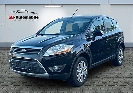 Ford Kuga 2.0 TDCI Trend *SHZ/KLIMA/PDC/