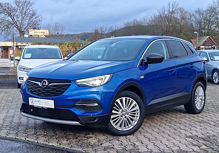 Opel Grandland X Grandland (X) 1.2 Turbo Edition / LED / Navi /