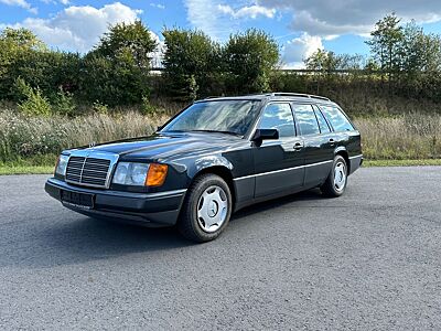 Mercedes-Benz E 230 TE
