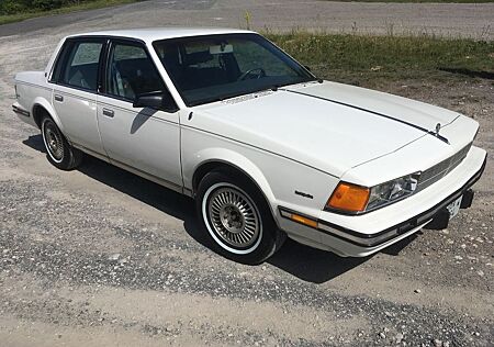 Buick Century Limited 1988 V6 3.8