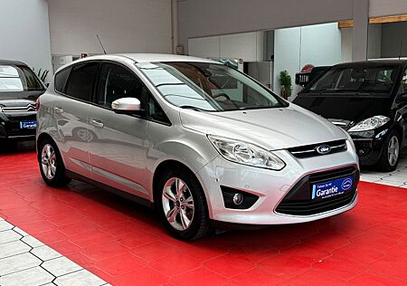 Ford C-Max Sync Edition Automatik Diesel Ahk Euro5