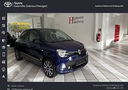 Renault Twingo ENERGY TCe 90 EDC Cosmic