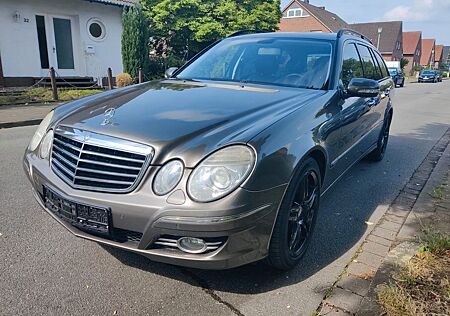 Mercedes-Benz E 280 CDI 4MATIC T AVANTGARDE SPORT